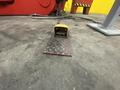 230 TON X 10&#039; CINCINNATI MODEL #230-8AS HYDRAULIC CNC PRESS BRAKE W/ UPGRADED CONTROLS: STOCK #19386