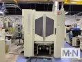 Mitsui Seiki HW550S CNC Horizontal Machining Center, 2009