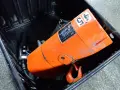 CM 1/2 TON HOIST   -  WF