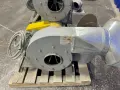 AEROVENT 1 hp BLOWER  -  12b pb sw arr9r