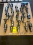 40 NMTB TAPER MILLING TOOLS &amp; TOOL HOLDERS: STOCK #22997