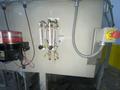 25 CU FT ALMCO MODEL #OR-25VLR AUTOMATIC VIBRATORY PARTS DEBURRING / POLISHING / FINISHING SYSTEM: STOCK #20574