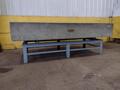 8&#039; X 4&#039; X 14&quot; CHALLENGE PRECISION LAYOUT INSPECTION GRANITE TABLE: STOCK #23786