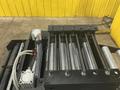 12" X .125" PA INDUSTRIES MODEL #SS127 MOTORIZED 7 ROLL COIL STRIP STRAIGHTENER : YOBRO #25104