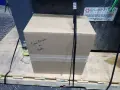 PEDRAZZOLI 12" AUTOMATIC CIRCULAR COLD SAW   -  SB 350 AP