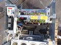 SIEMENS AC DRIVE  -  6SE7032-1EG20-Z