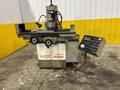 6&quot; X 18&quot; OKAMOTO MODEL # 6.18DX3 AUTOMATIC 3 AXIS HYDRAULIC HORIZONTAL SURFACE GRINDER: YOBRO #23848
