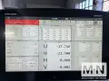 DMG Mori NLX 4000AY/1500 CNC Lathe, 2018