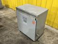60 KVA OLSUN CLASS AA DRY TYPE TRANSFORMER: YOBRO #24591