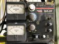 OGDEN AUTOMATIC HORIZONTAL TANK SEAM SUBMERGED ARC-WELDING MACHINE: STOCK #17134