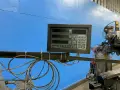 SHARP 10” X 51” VERTICAL MILL