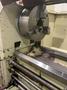 17" X 60" ACER MODEL 1760G GEARED HEAD ENGINE LATHE: STOCK #81131