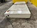 20 TON (40k LBS) DENSON MODEL #ST-1620 DIE LIFTING TABLE &amp; FLIPPER PLATFORM: YOBRO #24187