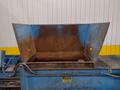 30&quot; X 40&quot; KMF MODEL 3040L CLOSED END HYDRAULIC HORIZONTAL BALER: STOCK #17911