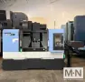 Doosan DNM 500 II CNC Vertical Machining Center, 2015