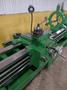 22&quot; X 120&quot; MACHINE-TOOL MODEL #230 ENGINE LATHE, 2-5/8&quot; HOLE: STOCK #17876