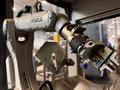 Bystronic Press Brake Mobile Bending Robot