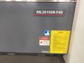 4000 Watt Mitsubishi ML3015SR-F-40-S Fiber Laser, 2018 – 5′ x 10′ Table