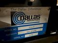 18" X .140" DALLAS MODEL #PTS-377 AIR FEEDER &amp; STRAIGHTENER : YOBRO 26141