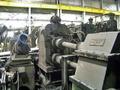 64" x 12.00" x 100,000# McKAY Slitting Line