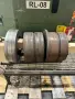 USED HERKULES WETZLAR 5" X 5" X 3/4" MECHNICAL ANGLE ROLL, Year: 1966