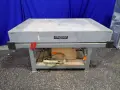 STANDRIDGE 72" X 48" GRANITE TOP WORK BENCH