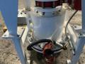 WHEELER TANK MFG., INC. 90 PSI AT 150* F PRESSURE VESSEL STORAGE TANK