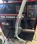 450 Amp Lincoln Welder Power Wave 455M/STT, 10M Dual Feeder, Cart