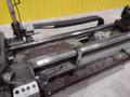 25&quot;/35&quot; X 157&quot; HERCULES MODEL #SPM-630x4000 GAP BED ENGINE LATHE 4&quot; HOLE: STOCK 12137