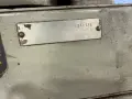 12" DISC SANDER  -  31-125