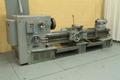 26" X 84" SIDNEY ENGINE LATHE: STOCK #58895