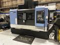 2018 Doosan Mynx 6500/50 CNC Vertical Machining Center For Sale