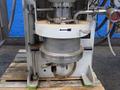 BUHLER 3 BAR VERTICAL ANNULAR BEAD MILL  -  FDCR 1MMX1