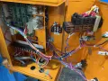 WASINO ENGINEERING 25 TONS GAP FRAME PRESS  -  PUX 25