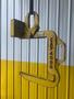 4,000 LB 2 TON X 16" BRADLEY COIL LIFT C HOOK: STOCK #15248