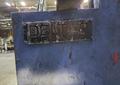 DELTEC COIL POSITIONER CART. STOCK # 0537126