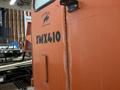 SWX410 Shuttlewagon Mobile Railcar Mover