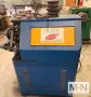 Ercolina EUR 76 Programmable Three-Roll Profile Section Bender, 2008