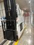 (x33) Egemin CBV 7607 LX Automated Guided Forklifts AGV, 5,300 LB Capacity, 300″ Lift, 48V- Varying Hours