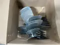 REVCOR 3 BLADES / 24” FAN BLADES