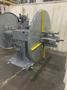 4000 LB X 12" PERFECTO RD4-12B DOUBLE END COIL REEL: STOCK #81144