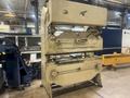 35 TON DI-ACRO MODEL 14-72 HYDRA-MECHANICAL POWER PRESS BRAKE