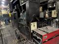 13" HOLLOW SPINDLE DRILCO ROTARY PIPE WELDING SYSTEM WITH LINCOLN DC600 WELDER: STOCK #25859