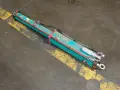 TOX PRESSOTECHNIK HYDRAULIC CYLINDER   -  S04.00.200.650