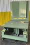 6,000 LB WELD-BILT MODEL #CR-6000 UPENDER / COIL FLIPPER STOCK #2814