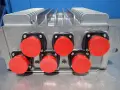 CAT POWER INVERTER   -  546-5499
