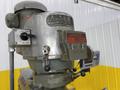 2 HP BRIDGEPORT SERIES I VERTICAL MILL / MILLING MACHINE: STOCK #20697