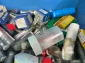 KENNAMETAL/TOSCO MISC TOOLING
