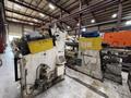 30,000 lbs. x 42&quot; Perfecto Servo - Conventional Coil Feed Line For Metal Stamping