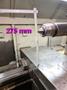 PBR - T450SNC Ø 900 x 5000 mm CNC